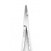 Halsey Needle Holder TC Tungsten Carbide 13 cm
