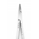Halsey Needle Holder TC Tungsten Carbide 13 cm