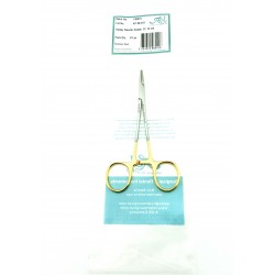 Halsey Needle Holder TC Tungsten Carbide 13 cm