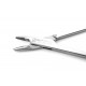 New Orleans Needle Holder TC Tungsten Carbide 16 cm