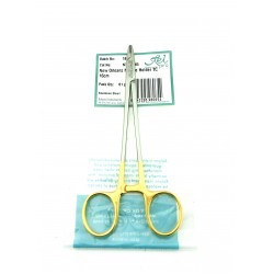 New Orleans Needle Holder TC Tungsten Carbide 16 cm