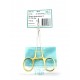 Neivert Hegar Needle Holder TC Tungsten Carbide 14 cm