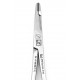 Baby Olsen Needle Holder 12 cm Tungsten Carbide TC