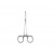 Crile Wood Needle Holder 15 cm