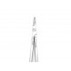 Crile Wood Needle Holder 15 cm