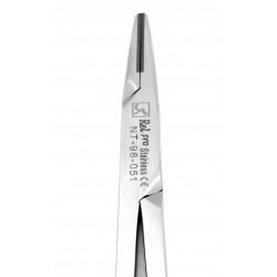 Debakey Needle Holder 15 cm TC Tungsten Carbide