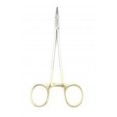 Debakey Needle Holder 15 cm TC Tungsten Carbide Debakey Needle Holder 15 cm TC Tungsten Carbide