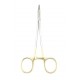 Debakey Needle Holder 15 cm TC Tungsten Carbide