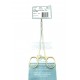 Debakey Needle Holder 15 cm TC Tungsten Carbide