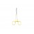 Hegar Baumgartner Needle Holder Tungsten Carbide TC 15 cm