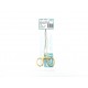 Hegar Baumgartner Needle Holder Tungsten Carbide TC 15 cm