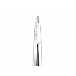 Mayo Hegar Needle Holder 20 cm Tite Grip TC Tungsten Carbide