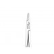 Mayo Hegar Needle Holder 13 cm Stainless Steel