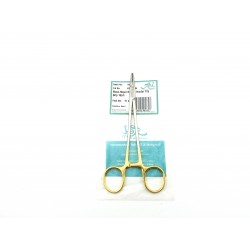 Mayo Hegar Needle Holder 16 cm Tite Grip TC Tungsten carbide