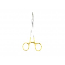 Mayo Hegar Needle Holder 16 cm Tite Grip TC Tungsten carbide