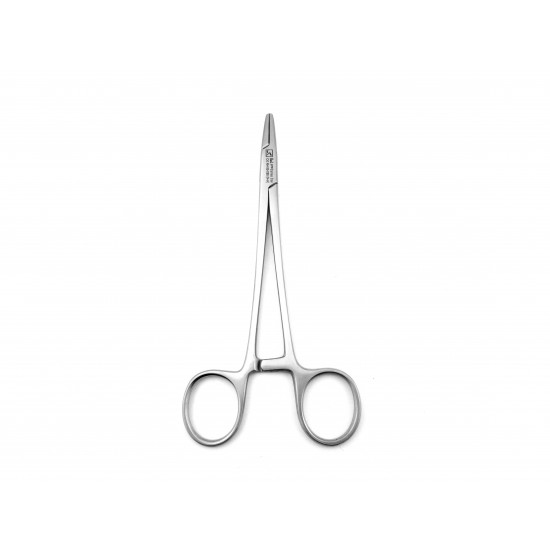 Mayo Hegar Needle Holder 15 cm Stainless Steel