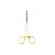Mayo Hegar Needle Holder TC Tungsten Carbide 18.5 cm