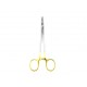 Mayo Hegar Needle Holder TC Tungsten Carbide 18.5 cm