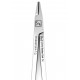 Mayo Hegar Needle Holder TC Tungsten Carbide 18.5 cm