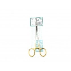 Mayo Hegar Needle Holder TC Tungsten Carbide 18.5 cm