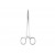 Mayo Hegar Needle Holder 20.5 cm Stainless Steel
