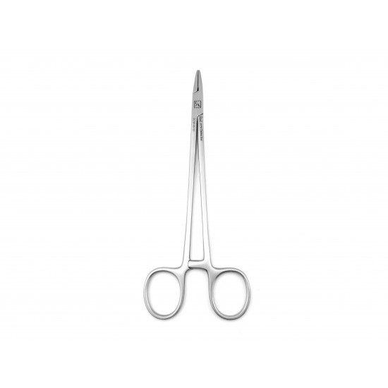 Mayo Hegar Needle Holder 20.5 cm Stainless Steel