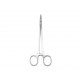 Mayo Hegar Needle Holder 20.5 cm Stainless Steel