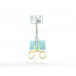 Mayo Hegar Needle Holder 20 cm Tite Grip TC Tungsten Carbide