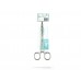 Mayo Hegar Needle Holder 20.5 cm Stainless Steel