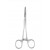 Mayo Hegar Needle Holder Straight Jaw 16 cm