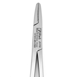 Mayo Hegar Needle Holder Straight Jaw 16 cm