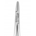 Mayo Hegar Needle Holder Straight Jaw 16 cm
