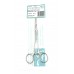 Mayo Hegar Needle Holder Straight Jaw 16 cm