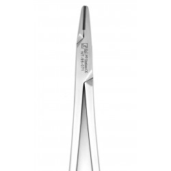 Mayo Hegar Needle Holder TC Tungsten Carbide 16 cm