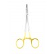 Mayo Hegar Needle Holder TC Tungsten Carbide 16 cm