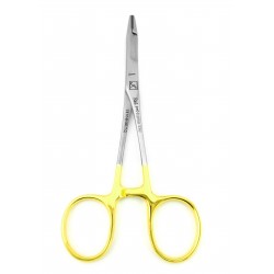 Olsen Hegar Needle Holder 12 cm TC Tungsten Carbide