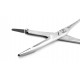 Olsen Hegar Needle Holder 12 cm TC Tungsten Carbide