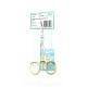 Olsen Hegar Needle Holder 12 cm TC Tungsten Carbide