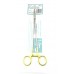 Ryder Needle Holder Delicate TC Tungsten Carbide 230 mm