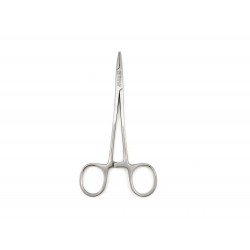 Crilewood Needle Holder Straight 15 cm