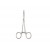 Crilewood Needle Holder Straight 15 cm