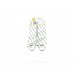 Olsen Hegar Needle Holder Straight 14 cm