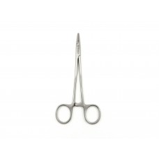 Crile Wood Needle Holder Straight Heavy Pattern 15 cm Crile Wood Needle Holder Straight Heavy Pattern 15 cm