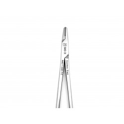 Debakey Needle Holder Tungsten carbide 18 cm TC