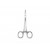 Mayo Hegar Needle Holder Cross Serrated Straight 13 cm