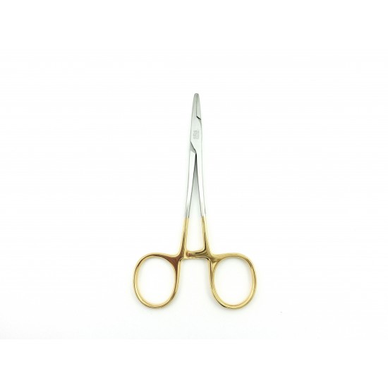 Mayo Hegar Needle Holder Tungsten carbide 13 cm TC