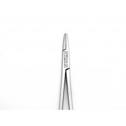 Mayo Hegar Needle Holder Cross Serrated Straight 15 cm