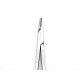 Mayo Hegar Needle Holder Tungsten carbide 16 cm TC