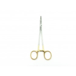 Mayo Hegar Needle Holder Tungsten carbide 18 cm TC