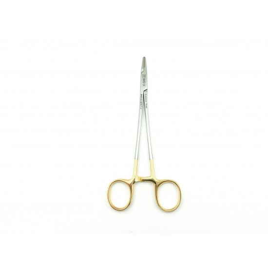 Mayo Hegar Needle Holder Tungsten carbide 18 cm TC